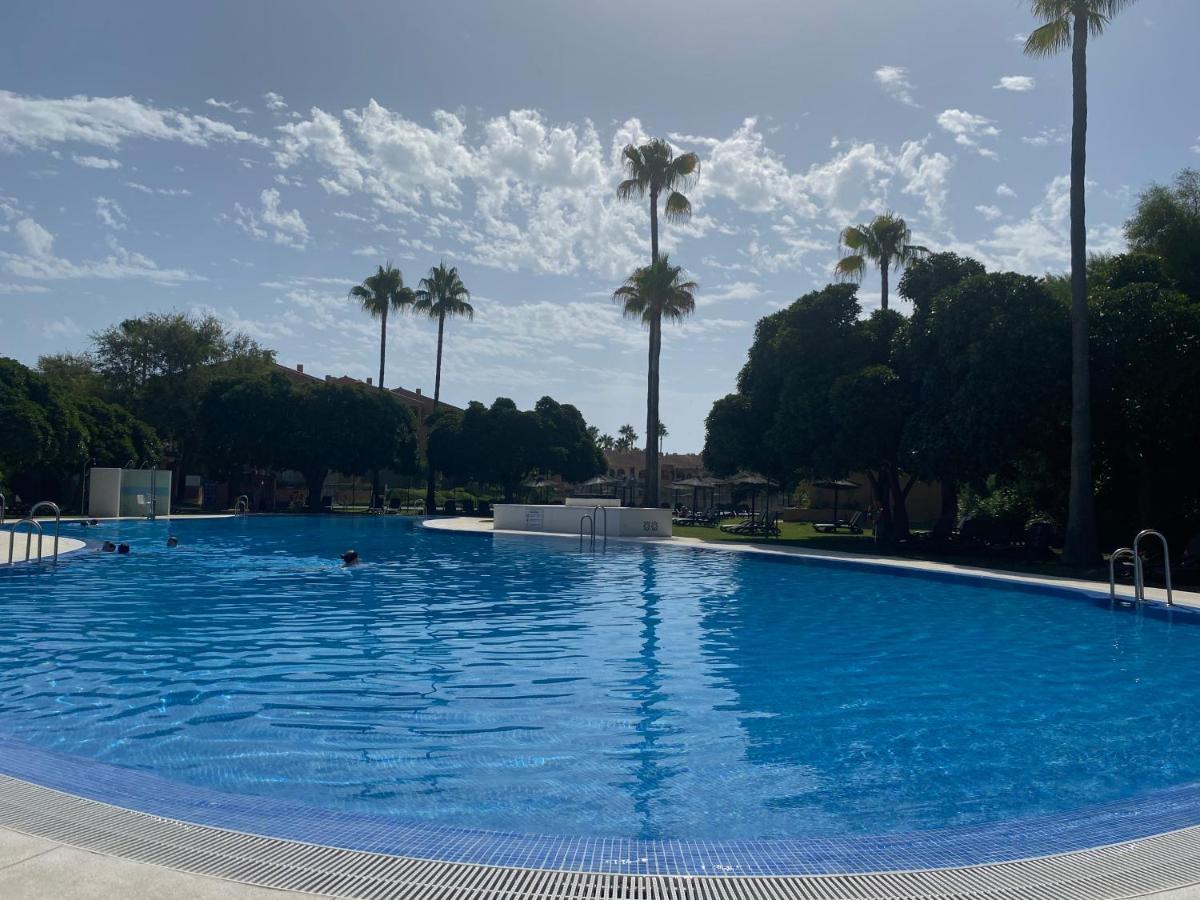 Villa Sea Views! 3 Bedroom Villa, Sleeps 6 Fuengirola