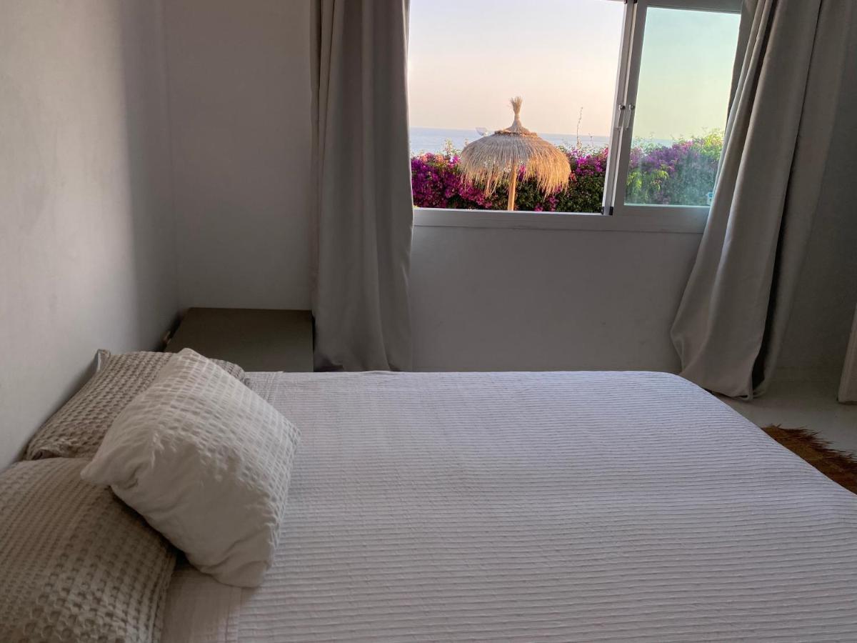 Sea Views! 3 Bedroom Villa, Sleeps 6 * Fuengirola