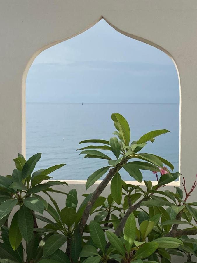 Sea Views! 3 Bedroom Villa, Sleeps 6 Villa Fuengirola